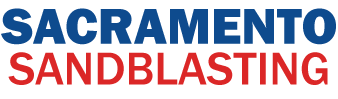 Sacramento Sandblasting