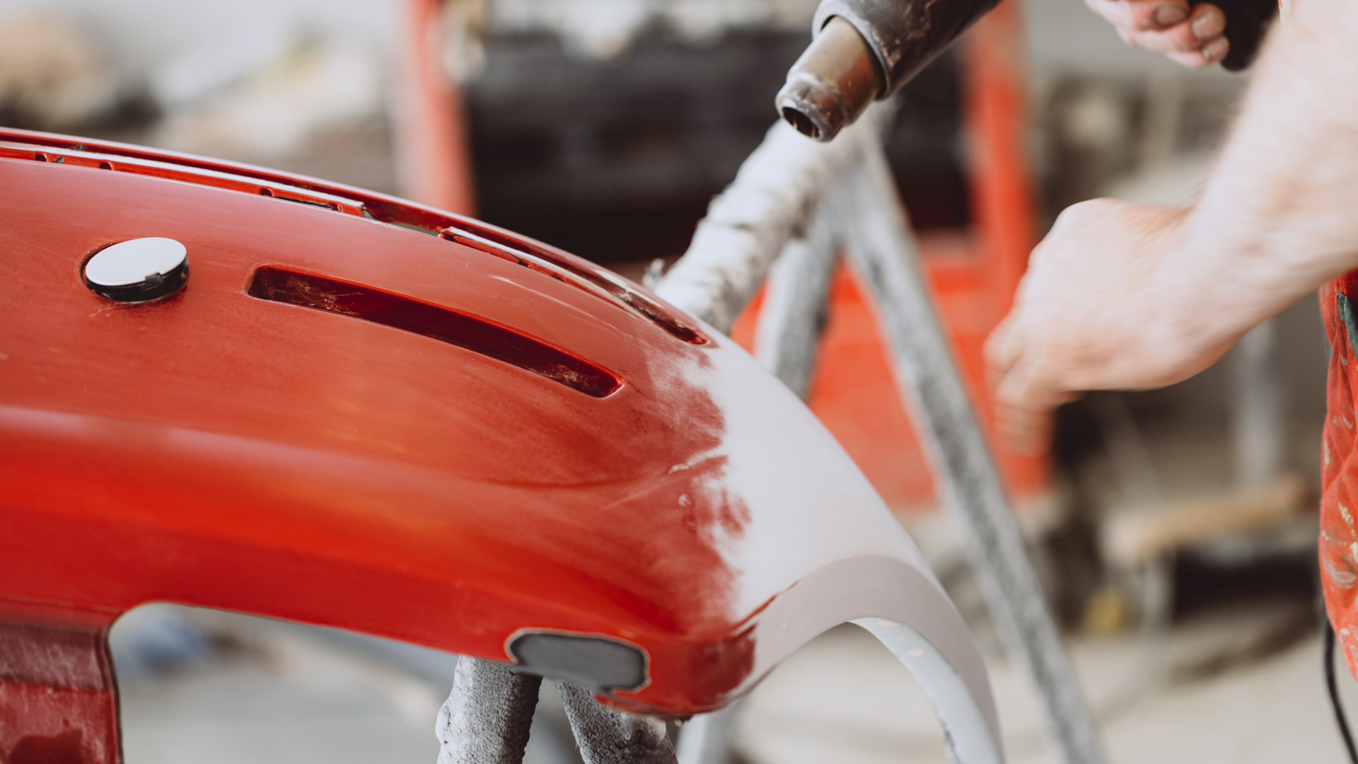 Sacramento Concrete Repair