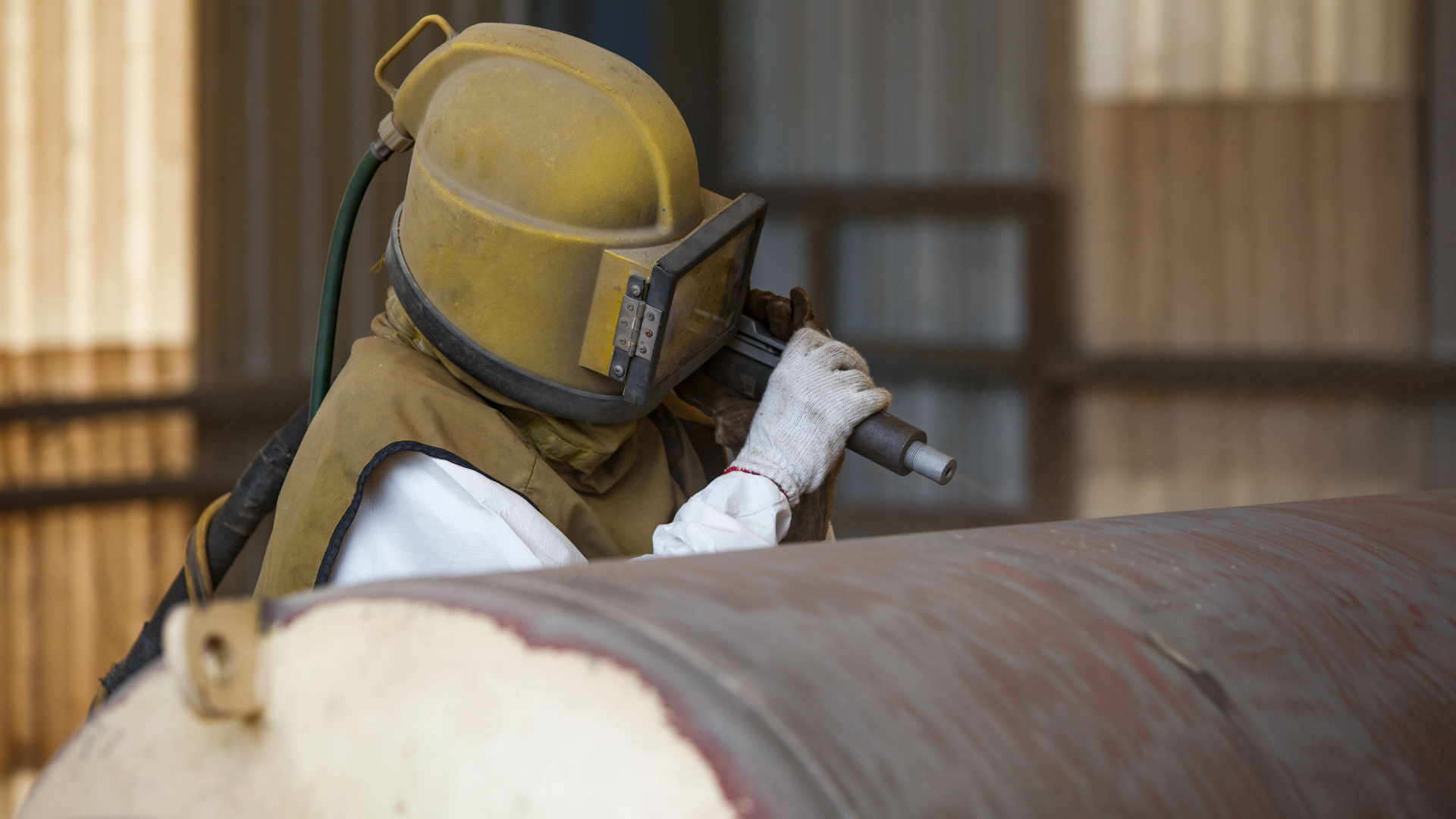 Sacramento Concrete Repair